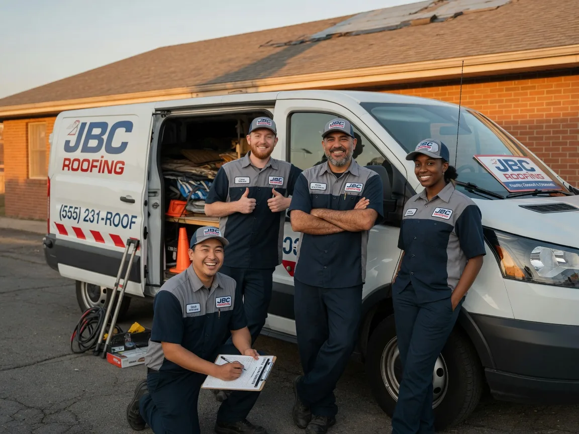 Roof Replacement company in Saint Helena, NE