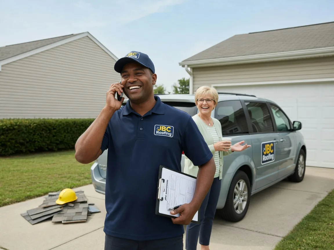 Roof Replacement Saint Helena, NE FAQs